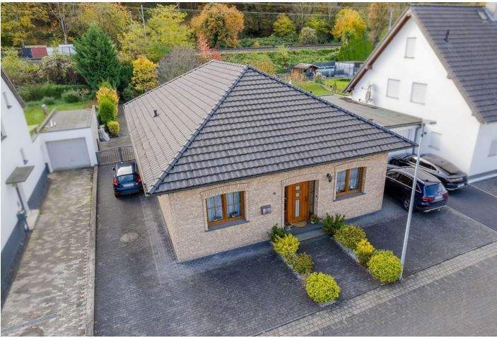 Bungalow Bad Breisig Niederbreisig - 4 Zimmer, 140 m&sup2;, 650.000&euro; | Angebot:25703480