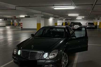 Mercedes-Benz E 320 166.512 km 7.800 &euro; Roßbach 56271