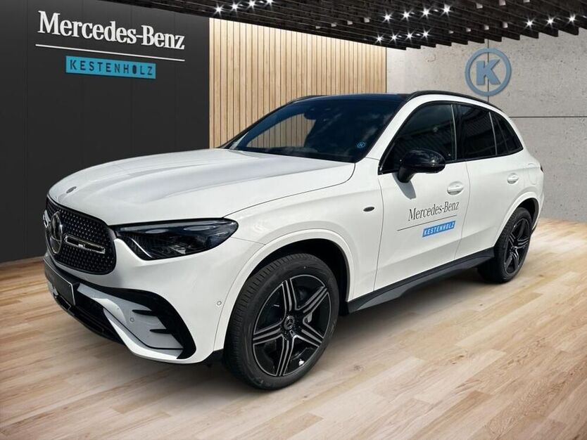 GLC 300