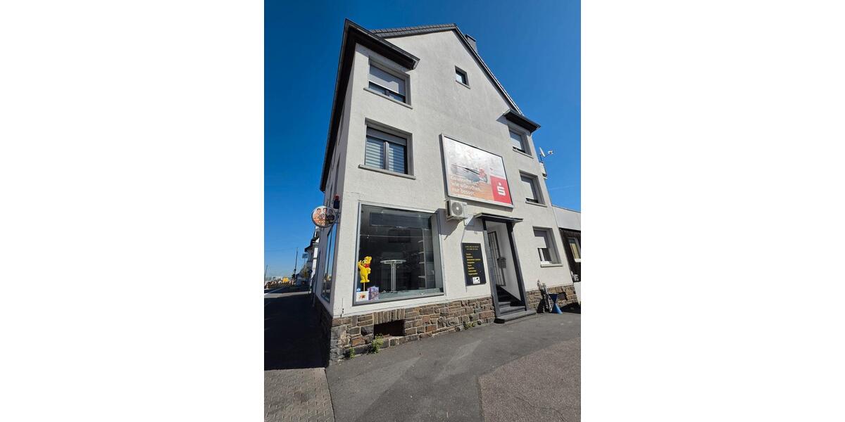 Gewerbeobjekt Koblenz Bubenheim - 1.170&euro; | Angebot:26312117