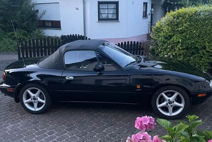 Mazda MX-5 186.254 km 9.000 &euro; Koblenz 56072