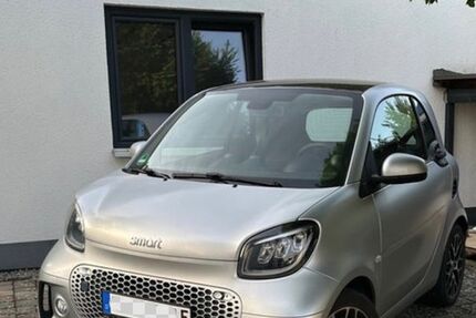 Smart ForTwo 12.500 km 11.490 &euro; Boppard 56154