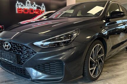 Hyundai i30 76.766 km 18.399 &euro; Boden 56412