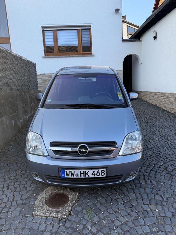 Meriva