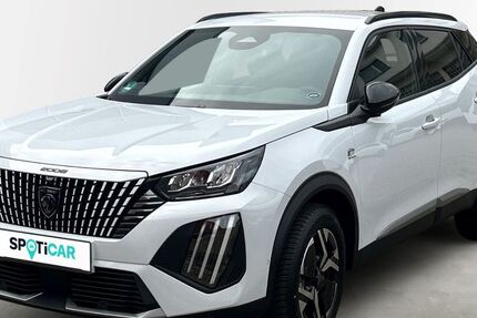 Peugeot 2008 4.000 km 27.900 &euro; Mayen 56727