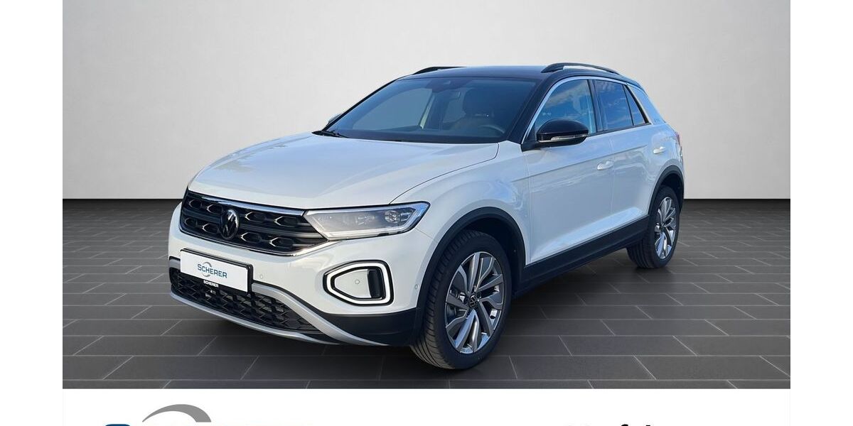 VW T-Roc 22.000 km 31.990 &euro; Kruft 56642