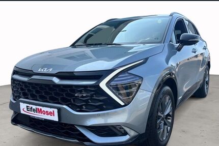 Kia Sportage 14.500 km 36.800 € Mayen 56727
