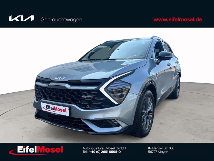 Kia Sportage 14.500 km 36.800 € Mayen 56727