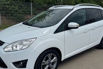 Ford Grand C-Max 81.500 km 6.699 &euro; koblenz 56070