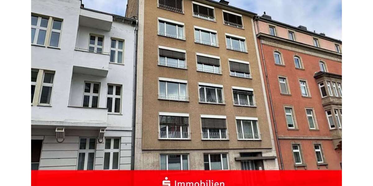 Etagenwohnung Koblenz - 3 Zimmer, 92 m&sup2;, 275.000&euro; | Angebot:26561410