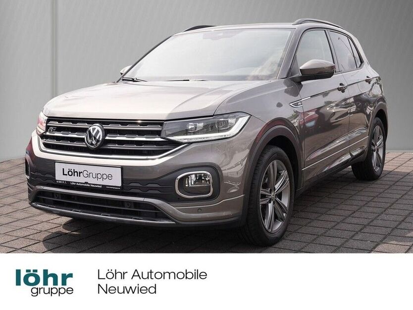 T-Cross