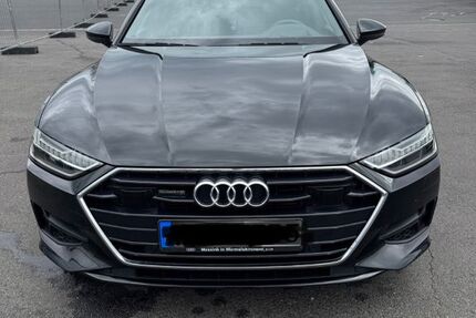 Audi A7 86.000 km 46.900 &euro; Neuwied 56564