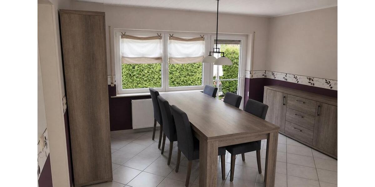 Etagenwohnung Nentershausen - 3 Zimmer, 110 m&sup2;, 875&euro; | Angebot:26416138