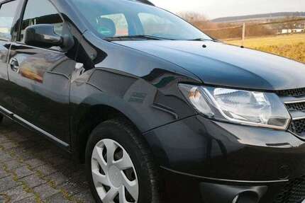 Dacia Logan 43.000 km 6.500 &euro; Nastätten 56355