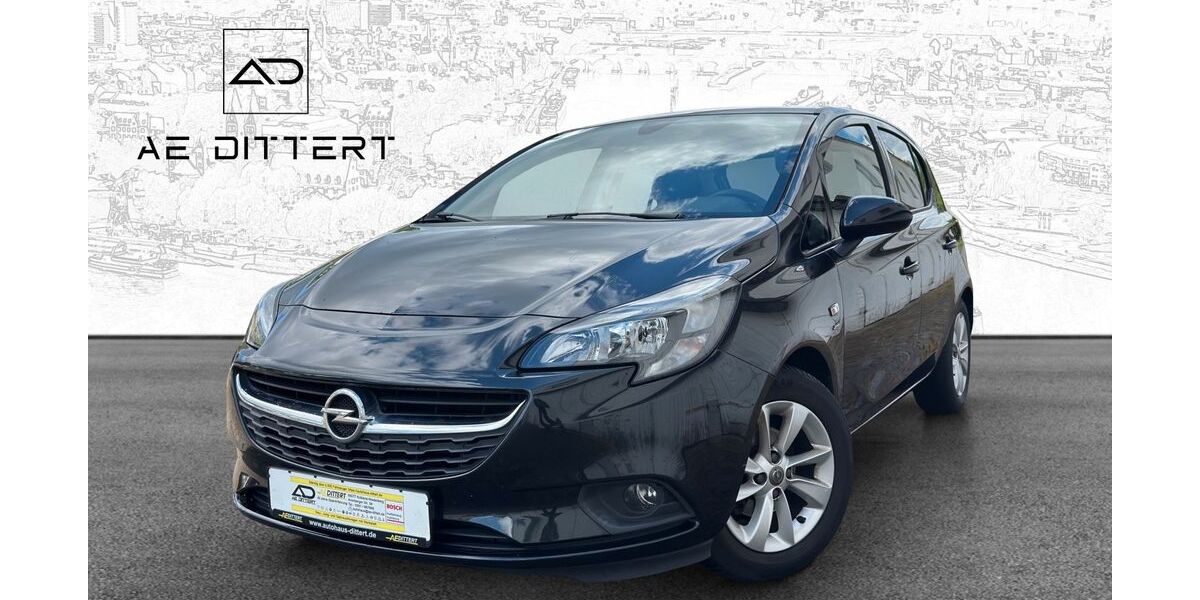 Opel Corsa 96.550 km 7.990 &euro; Koblenz-Niederberg 56077