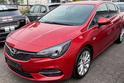 Opel Astra 63.000 km 8.990 &euro; Neuwied 56566