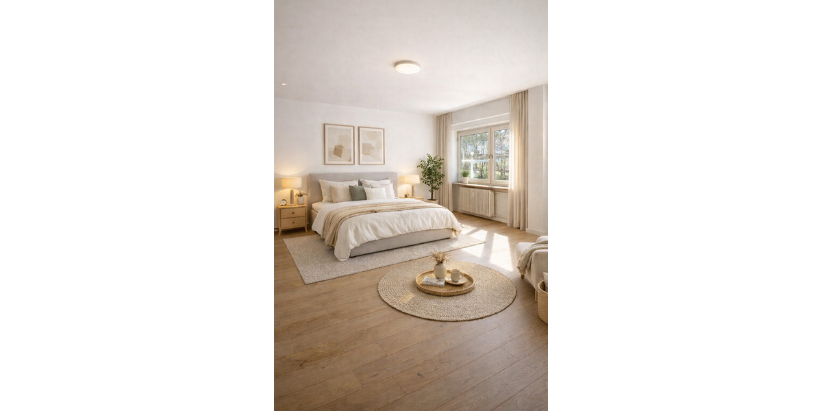 Etagenwohnung Koblenz - 4 Zimmer, 122 m&sup2;, 1.500&euro; | Angebot:26292029
