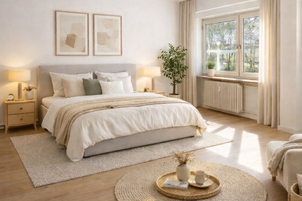 Wohnung Koblenz - 4 Zimmer, 122 m&sup2;, 1.500&euro; | Angebot:26292029