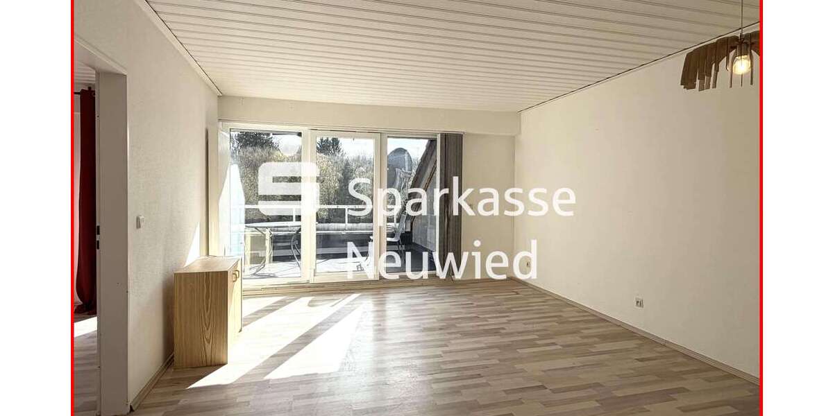 Etagenwohnung Steimel - 2 Zimmer, 53 m&sup2;, 135.000&euro; | Angebot:26311827