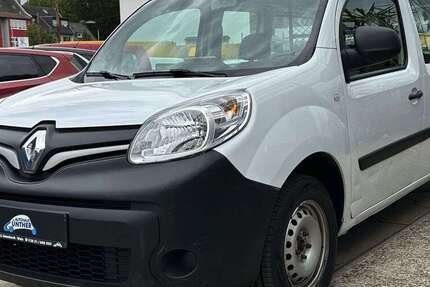 Renault Kangoo 49.000 km 7.990 &euro; Neuwied 56564