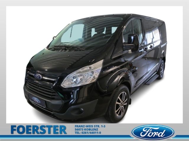 Ford Tourneo Custom 173.685 km 22.480 &euro; Koblenz 56073