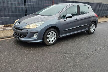 Peugeot 308 145.000 km 2.650 € Koblenz 56070