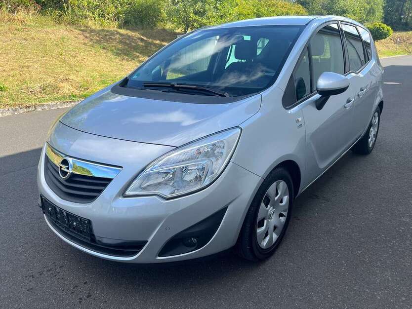 Meriva