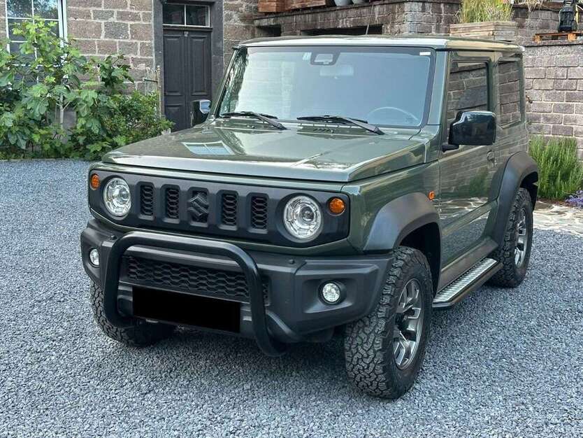 Jimny