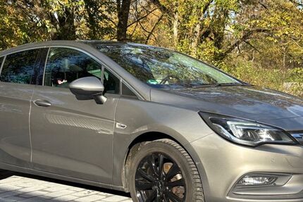 Opel Astra 111.000 km 9.999 &euro; Hanroth 56316