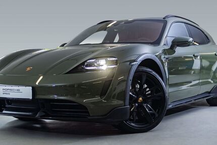 Porsche Taycan 29.990 km 99.890 &euro; Diez 65582