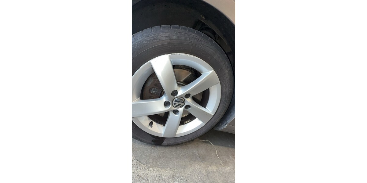 VW Passat B7 202.000 km 8.199 € Plaidt 56637