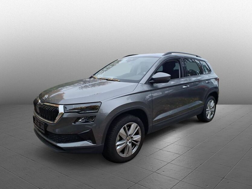 Skoda Karoq 20.494 km 30.980 € Diez 65582