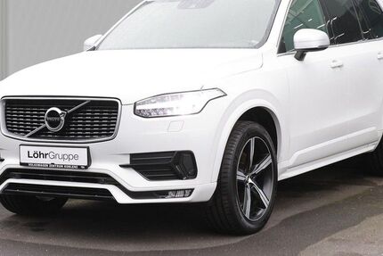 Volvo XC90 56.000 km 38.480 &euro; Koblenz 56070