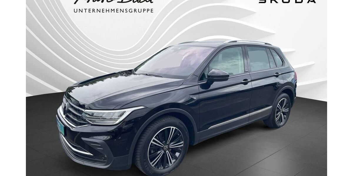 VW Tiguan 79.025 km 25.890 &euro; Diez 65582