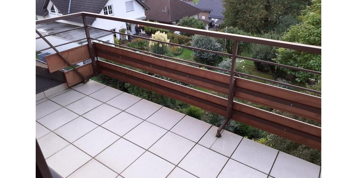 2ZKB Wohnung in 53498 Bad Breisig zu vermieten, 60qm 2 zimmer