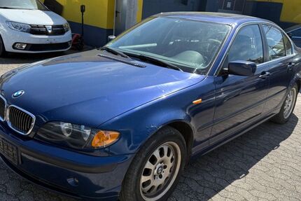 BMW 320 144.000 km 2.850 &euro; Plaidt 56637