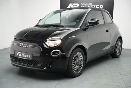 Fiat 500 23.700 km 14.999 &euro; Wirges 56422