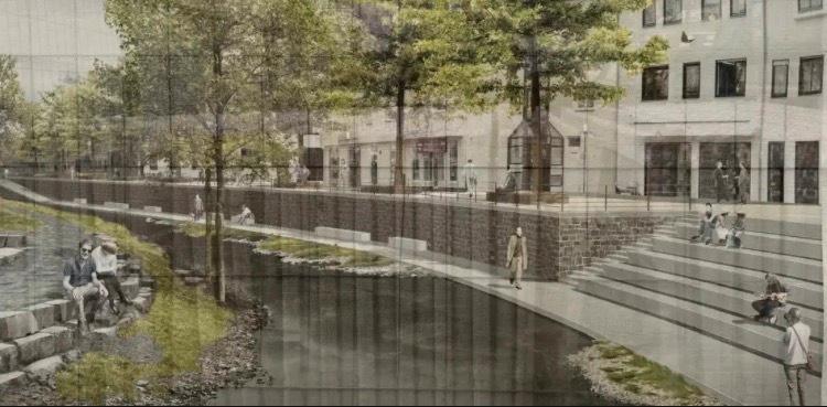 Eigentumswohnung 98 qm Mayen Courtagefrei 3 zimmer