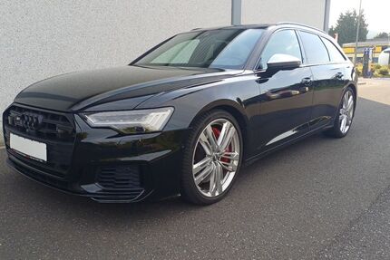 Audi S6 64.900 km 45.900 &euro; Bad Hönningen 53557