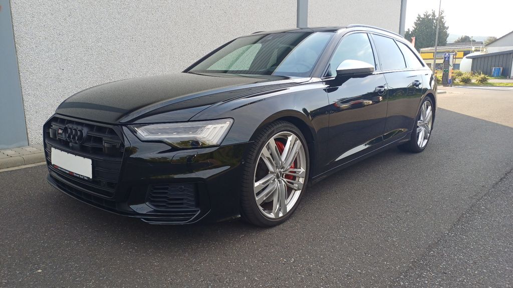 Audi S6 64.900 km 45.900 &euro; Bad Hönningen 53557
