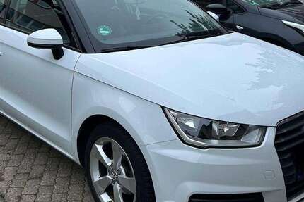 Audi A1 108.500 km 9.900 &euro; Koblenz 56070