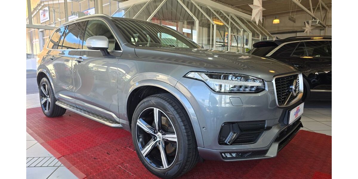 Volvo XC90 148.861 km 25.980 &euro; Lahnstein 56112