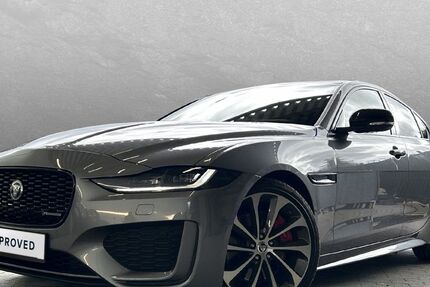 Jaguar XE 36.000 km 31.890 &euro; Koblenz/Gwb. Arenberg 56077