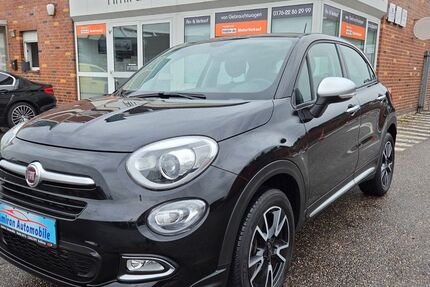 Fiat 500X 43.000 km 8.999 &euro; Koblenz 56070