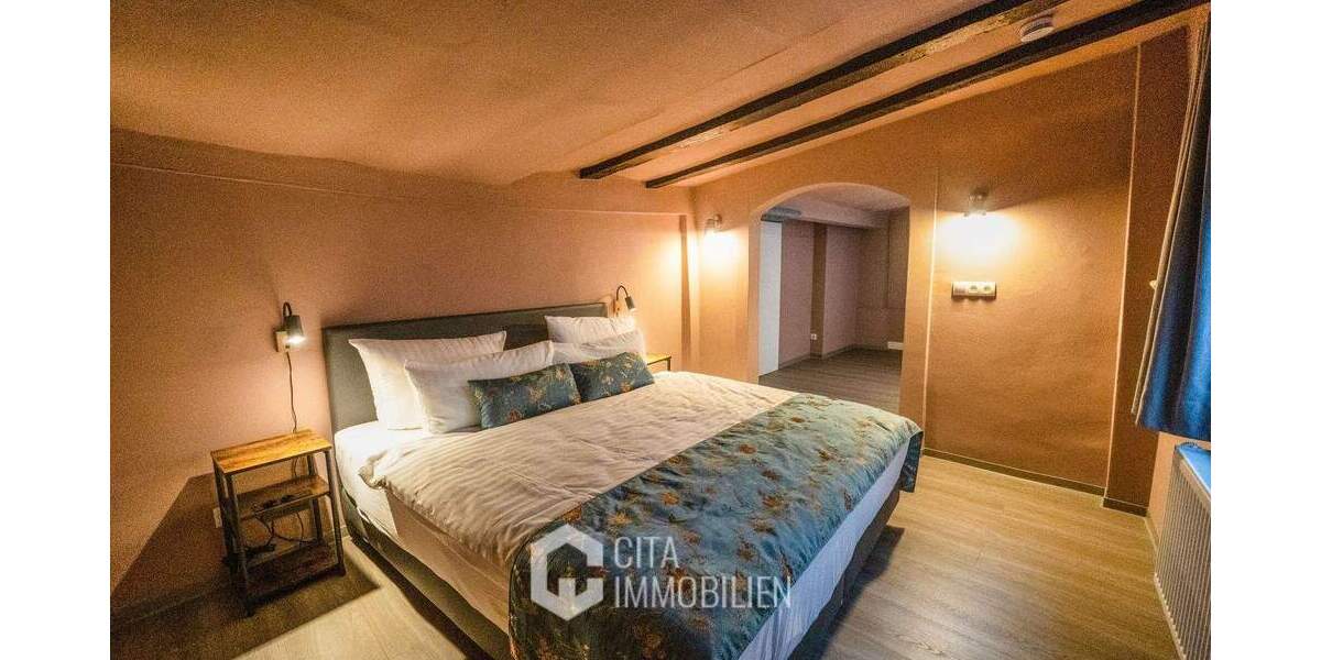 Mehrfamilienhaus, Wohnhaus Boppard - 8 Zimmer, 195 m&sup2;, 449.000&euro; | Angebot:25690346