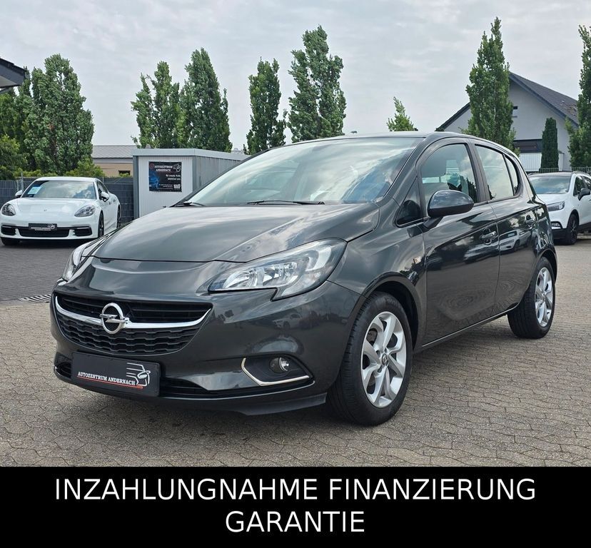 Corsa