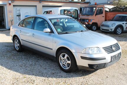 VW Passat 205.000 km 2.650 &euro; Andernach 56626