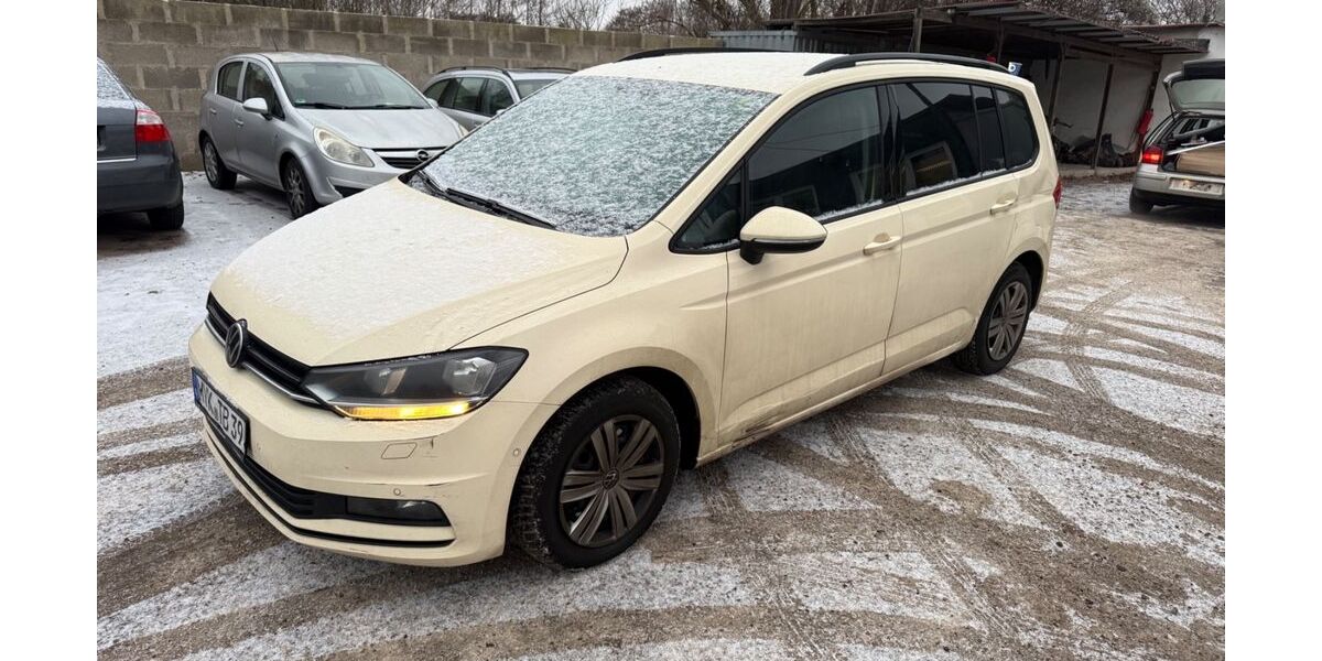 VW Tiguan 320.049 km 6.500 &euro; Plaidt 56637