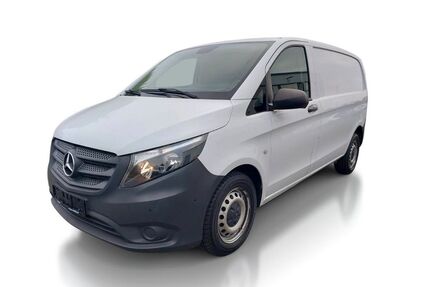 Mercedes-Benz Vito 142.000 km 15.950 &euro; Mayen 56727