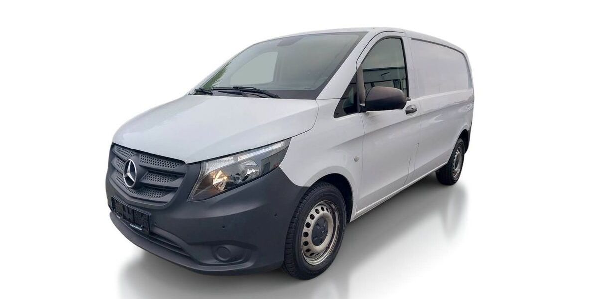 Mercedes-Benz Vito 142.000 km 15.950 &euro; Mayen 56727